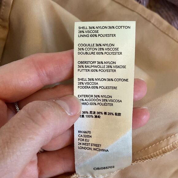 Free People Dangerous Love Lace Mini Dress Size 8 - Picture 12 of 15